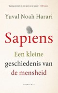 Sapiens | Yuval Noah Harari | 