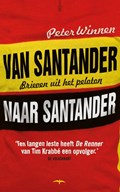 Van Santander naar Santander | Peter Winnen | 