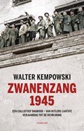 Zwanenzang 1945 | Walter Kempowski | 