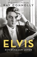 Elvis | Ray Connolly | 