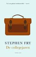 De collegejaren | Stephen Fry | 