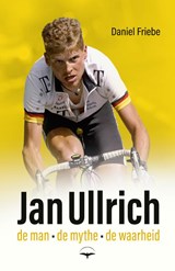 Jan Ullrich | Daniel Friebe | 9789400407787
