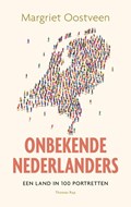 Onbekende Nederlanders | Margriet Oostveen | 