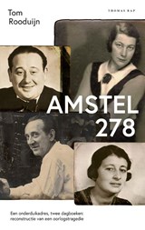 Amstel 278 | Tom Rooduijn | 9789400408197