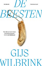 De beesten | Gijs Wilbrink | 9789400408203