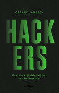 Hackers | Gerard Janssen | 