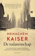 De nalatenschap | Menachem Kaiser | 