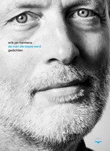 de man die blauw werd | Erik Jan Harmens | 9789400408906