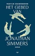Het gebed van Jonathan Simmers | Martijn Couwenhoven | 