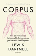 Corpus | Lewis Dartnell | 
