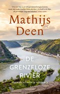 De grenzeloze rivier | Mathijs Deen | 