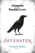 Sevenster | Alexandra Penrhyn Lowe | 