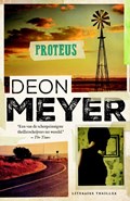 Proteus | Deon Meyer | 