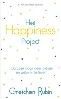 Het Happiness project | Gretchen Rubin | 