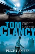 Tom Clancy Plicht en eer | Grant Blackwood | 