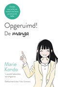 Opgeruimd! De manga | Marie Kondo | 