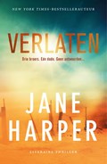 Verlaten | Jane Harper | 