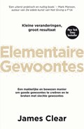 Elementaire gewoontes | James Clear | 