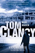 Tom Clancy Vuurlinie | Mike Maden | 