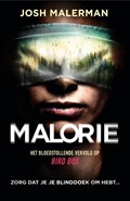 Malorie | Josh Malerman | 
