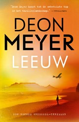 Leeuw | Deon Meyer | 9789400513037