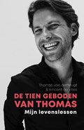 De tien geboden van Thomas | Thomas van der Vlugt ; Vincent de Vries | 