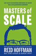 Masters of scale | Reid Hoffman ; June Cohen ; Deron Triff | 
