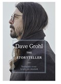 The Storyteller | Dave Grohl | 