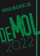 Wie is de Mol? - Molboekje 2022 | Wie is de Mol? | 9789400514515