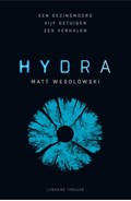 Hydra | Matt Wesolowski | 