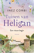 De tuinen van Heligan - Een nieuw begin | Inez Corbi | 