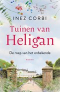 Tuinen van Heligan - De roep van het onbekende | Inez Corbi | 