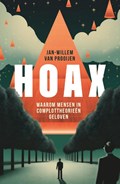 Hoax | Jan-Willem van Prooijen | 