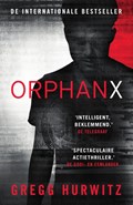 Orphan X | Gregg Hurwitz | 
