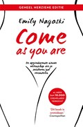 Come as you are | Emily Nagoski | 