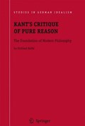 Kant's Critique of Pure Reason | Otfried Hoeffe | 