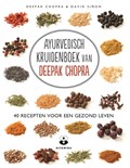 Ayurvedisch kruidenboek | Deepak Chopra ; David Simon | 