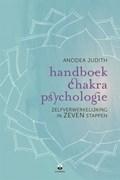 Handboek chakra psychologie | Anodea Judith | 