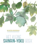 Het kleine Shinrin-yoku boek | Natascha Boudewijn | 