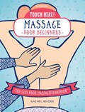 Massage voor beginners | Rachel Beider | 