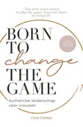 Born to change the game | Carla Clarissa van Stralen | 