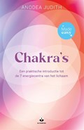 Chakra's - Made easy | Anodea Judith | 