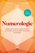 Numerologie - Made easy | Michelle Buchanan | 