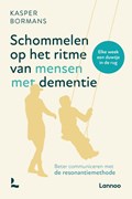 Schommelen op het ritme van mensen met dementie | Kasper Bormans | 
