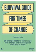 Survival Guide for Times of Change | Florence Pérès | 