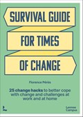 Survival Guide for Times of Change | Florence Pérès | 
