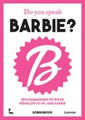 Do you speak Barbie? | Robin Broos | 