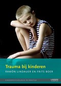 Trauma bij kinderen (E-boek) | Ramón Lindauer ; Frits Boer | 