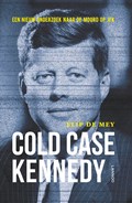 Cold case Kennedy | Flip de Mey | 