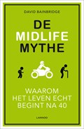 De Midlife Mythe (E-boek) | David Bainbridge | 